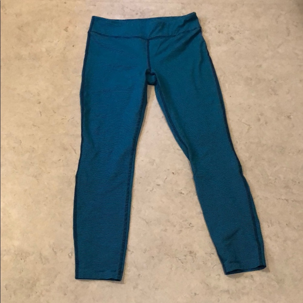 Organic cotton Patagonia leggings